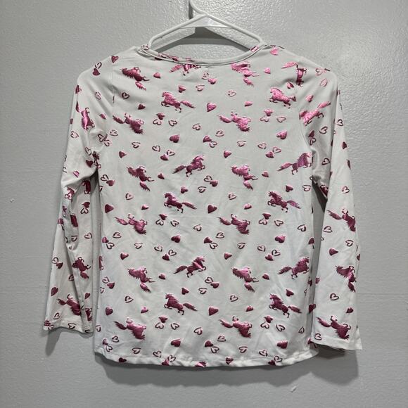 Lot Of 3 Star Ride Pink Sweater Dress & Btween Long Sleeve Top Girl Size 10/12 - Picture 8 of 11